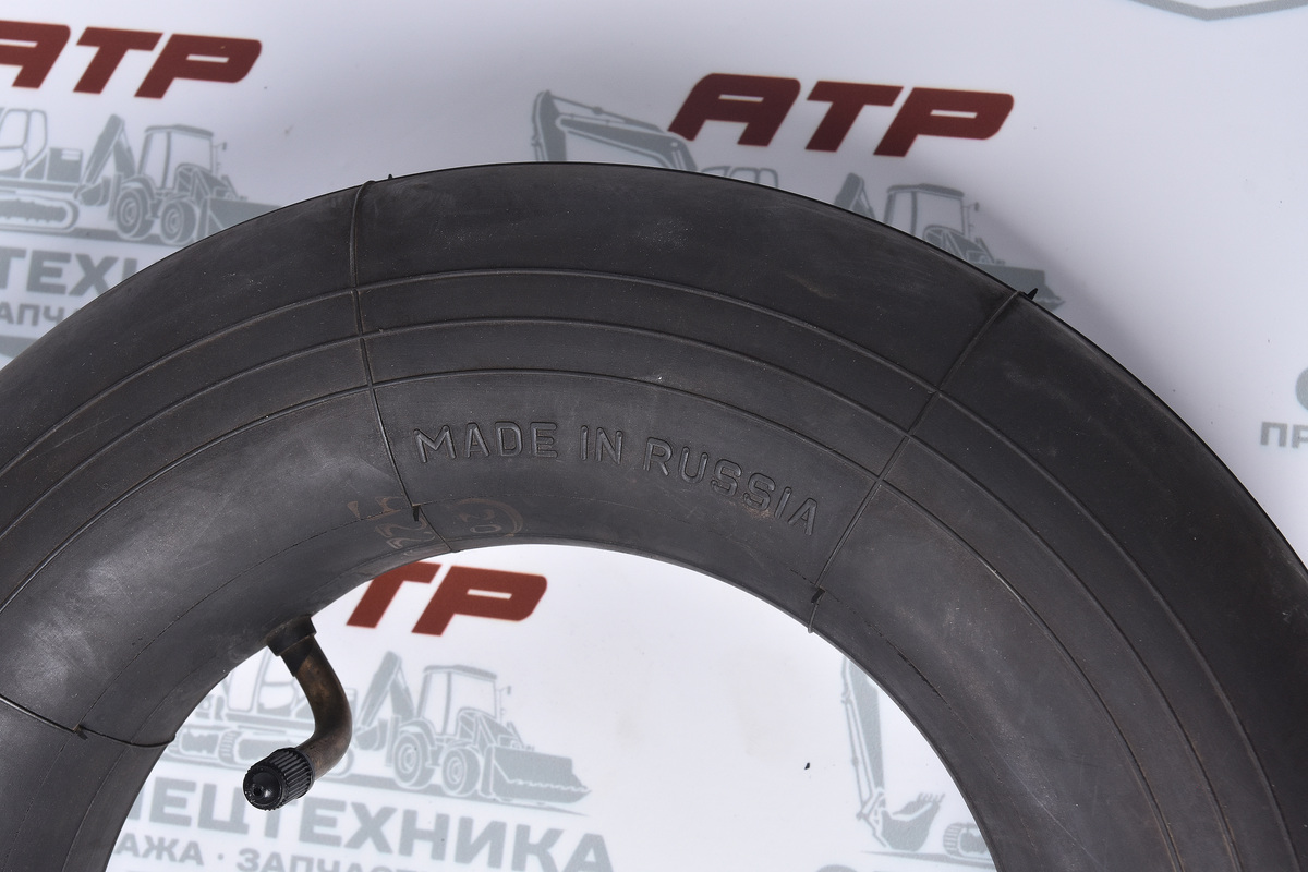 Автокамера 4.00-8 - изображение 1