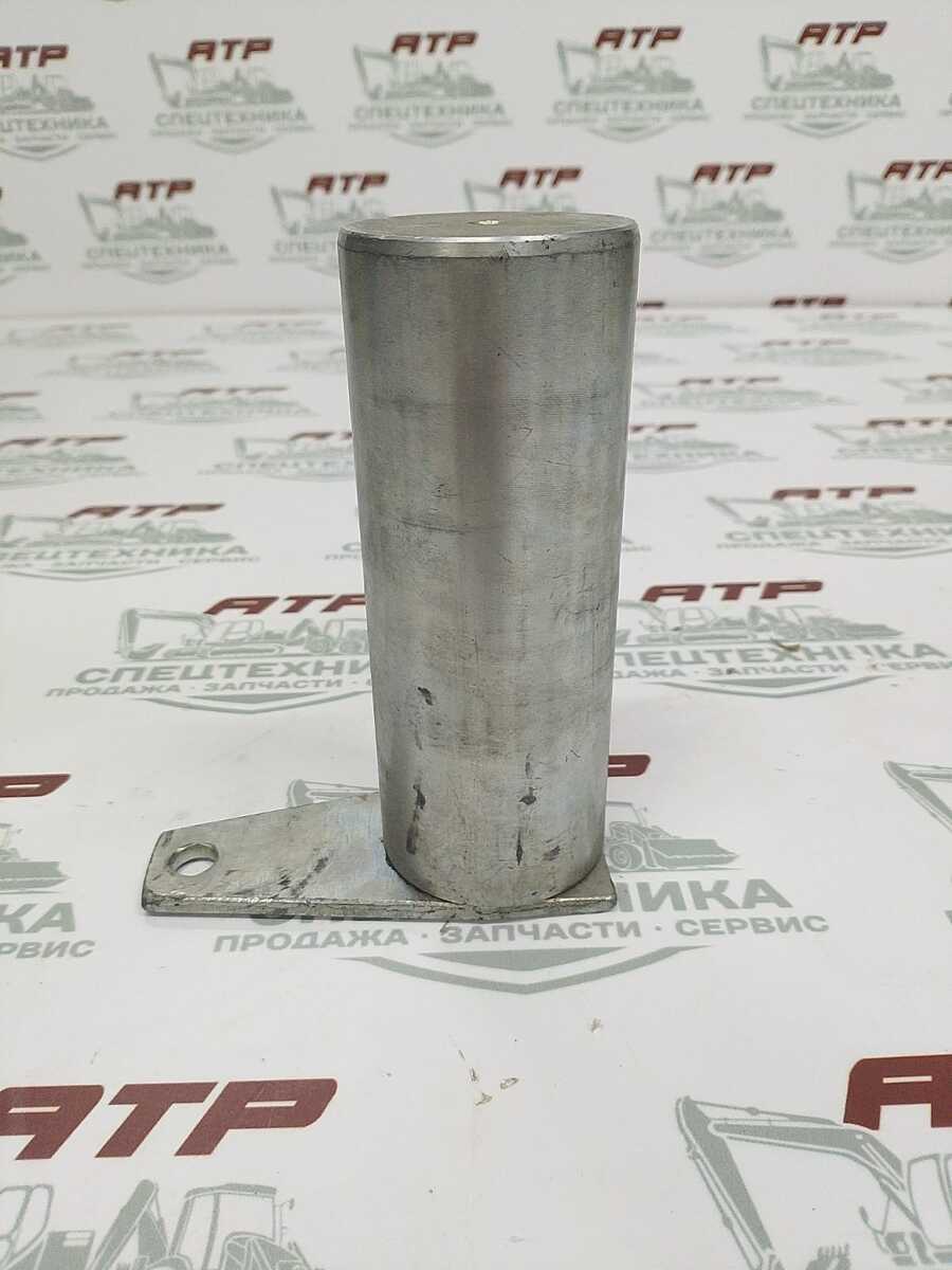 Палец коромысла 60х185