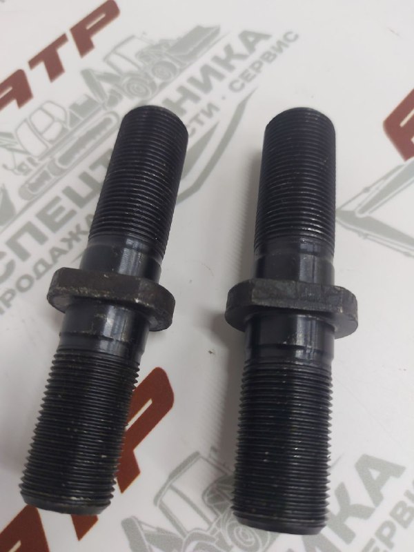 Шпилька колеса М22*1,5*110 150.39.128