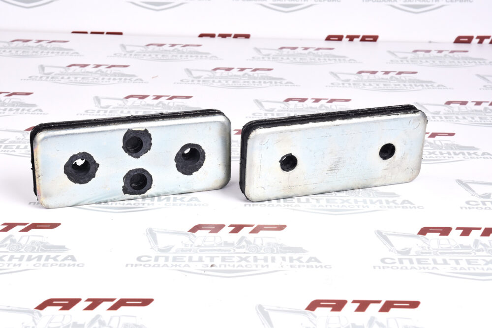 Амортизатор нижний ТО-28А.02.00.400