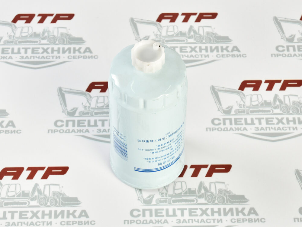 Фильтр топливный грубой очистки CX0712A