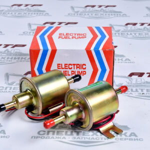 Топливный насос HEP02A