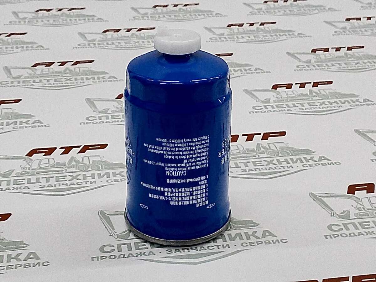 Фильтр топливный 13020488 - изображение 1