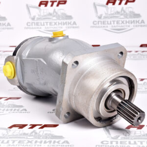 Гидромотор шпоночный 310.2.28.04.05