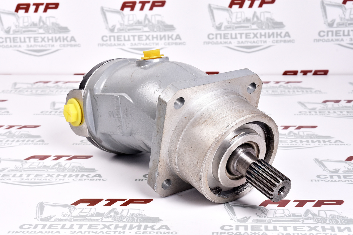 Гидромотор шпоночный 310.2.28.04.05 - изображение 1