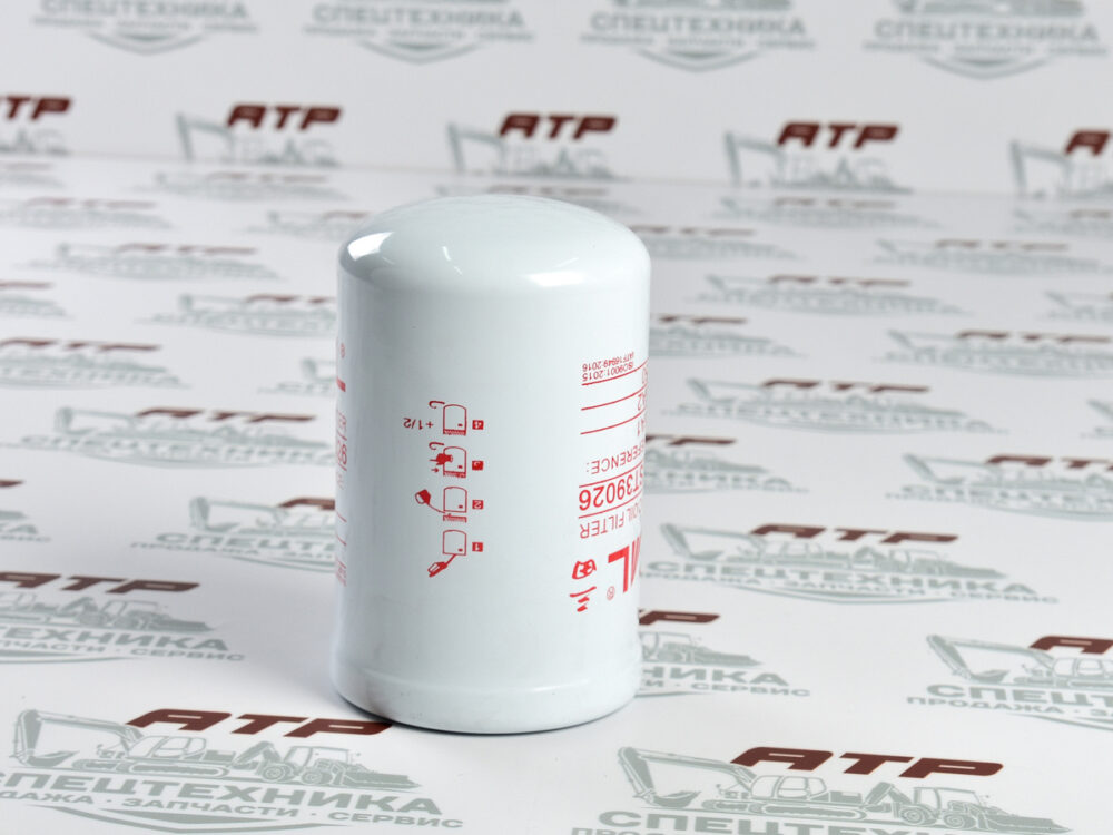 Фильтр гидравлики ST39026