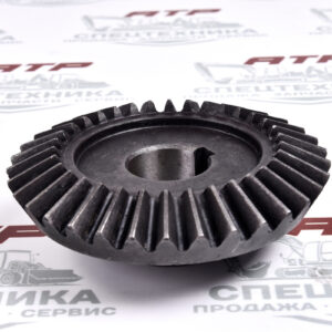Шестерня планетарная редуктора привода щетки РКП-00.301 
