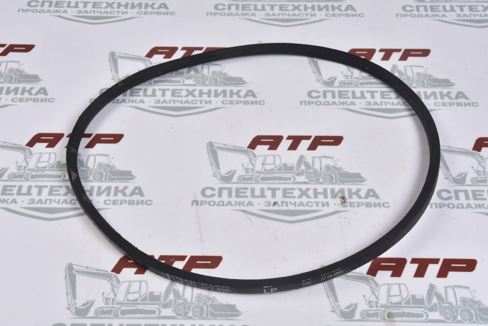 Клиновой ремень SPZ-850 (8,5х8-850)