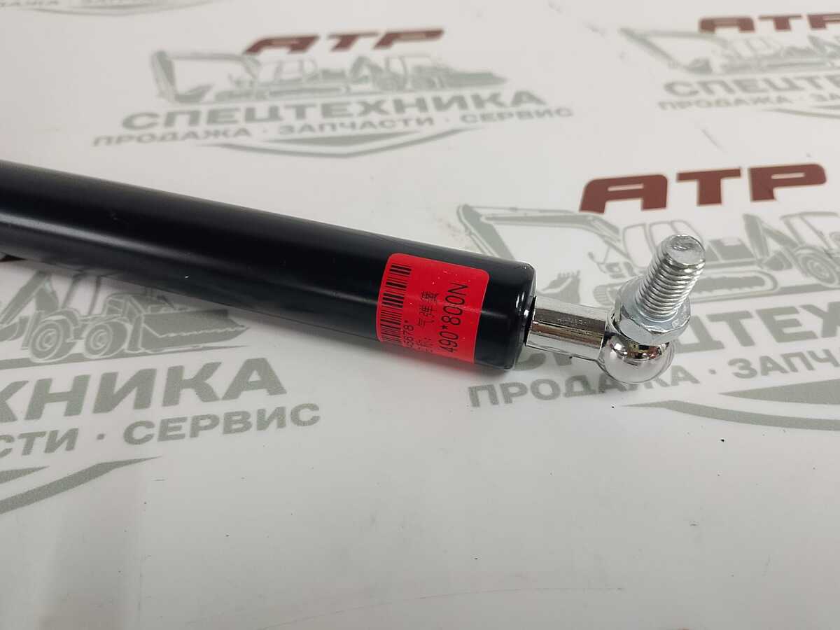 Амортизатор капота LW300F XCMG - изображение 1