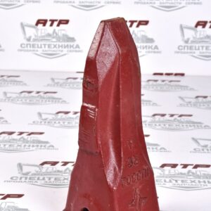 Коронка ковша экскаватора скальная 1U3302 RC
