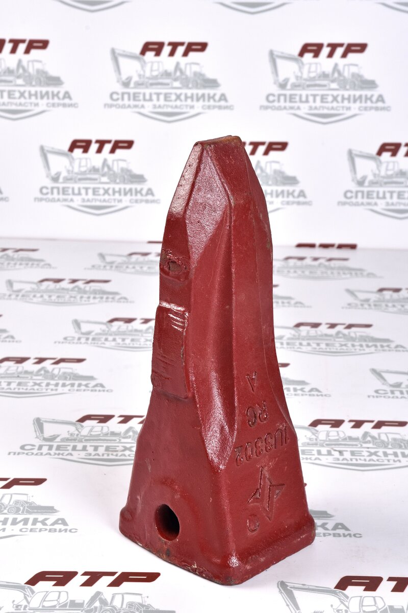 Коронка ковша экскаватора скальная 1U3302 RC