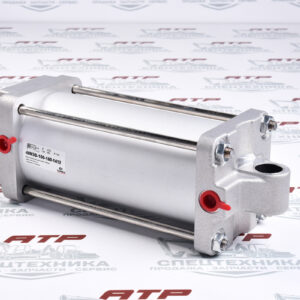 Пневмоцилиндр 40N3G-100-160-1412 на КО-829Б