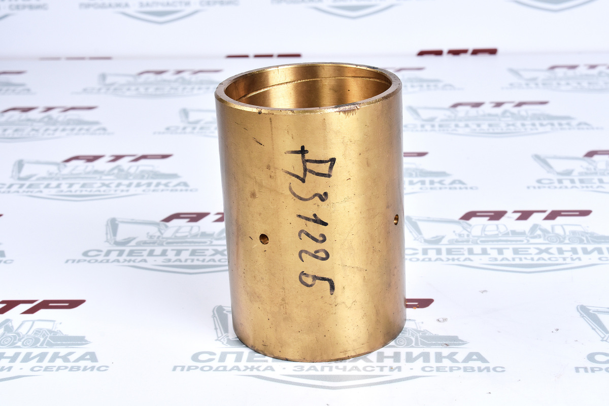 Втулка шкворня 122А-0104003 - изображение 1