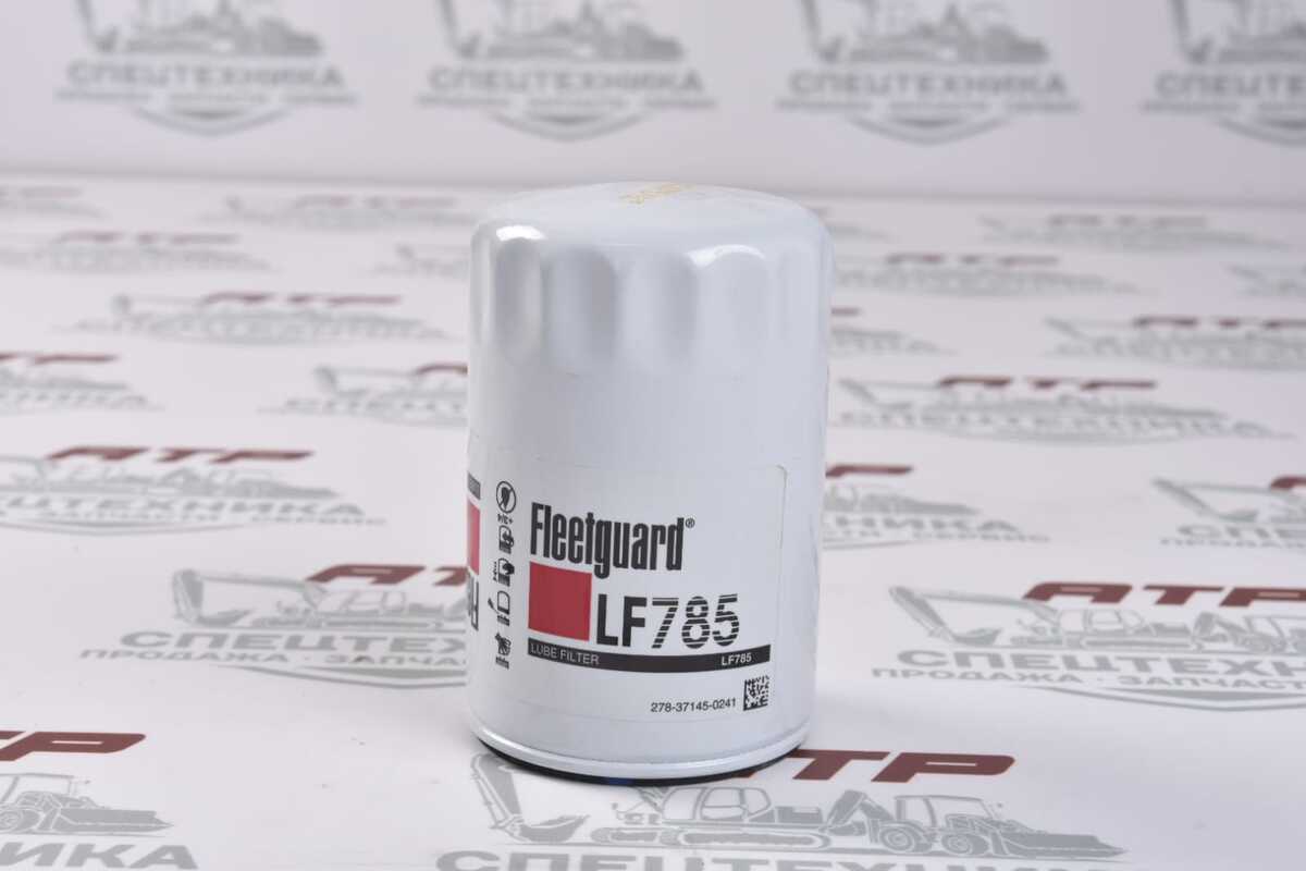 Фильтр масляный LF785 - изображение 1