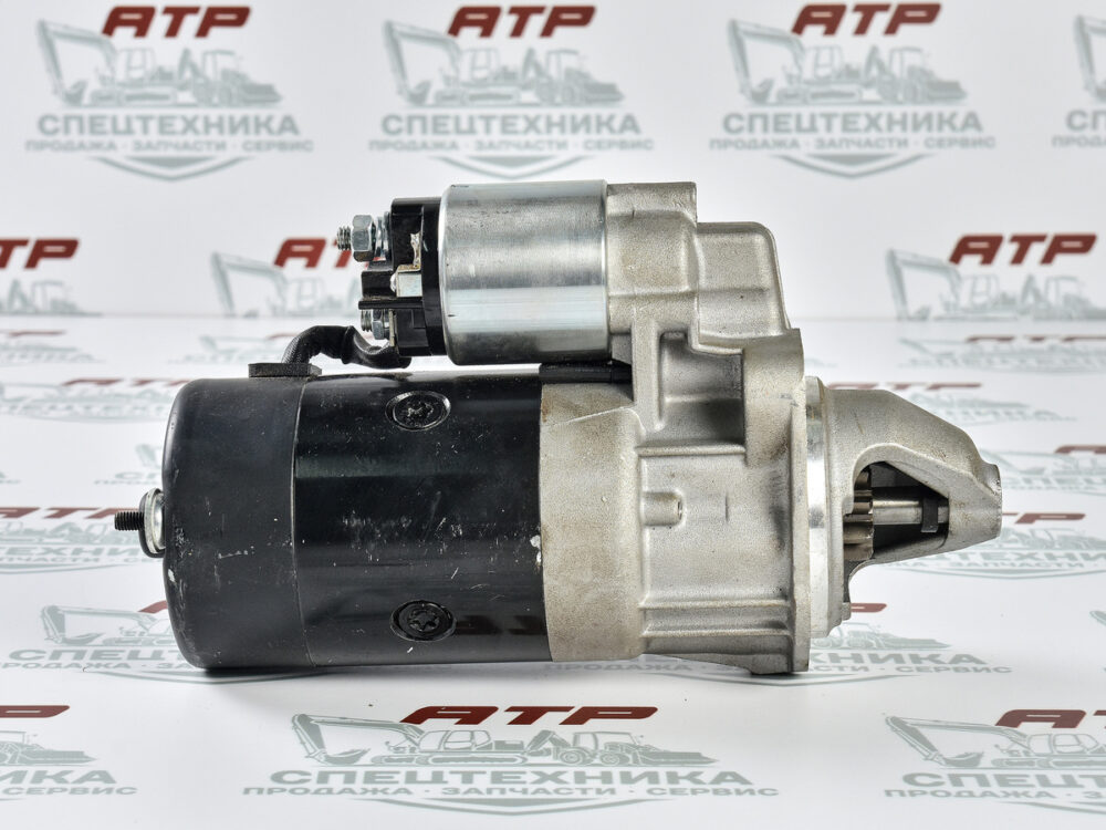 Стартер STB4055BA  KRAUF