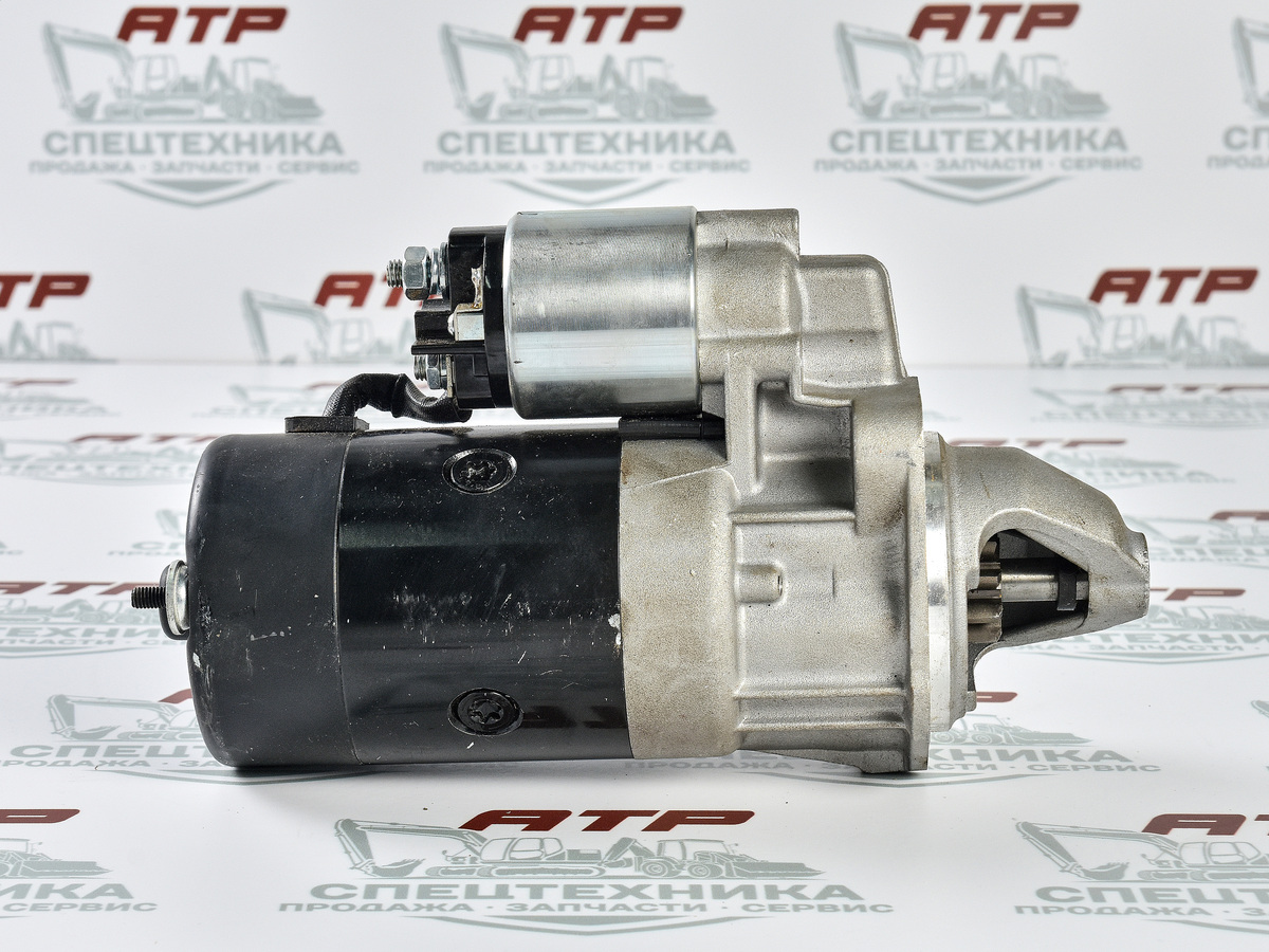 Стартер STB4055BA  KRAUF - изображение 1