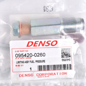 Клапан топливной рампы Denso 0954200260