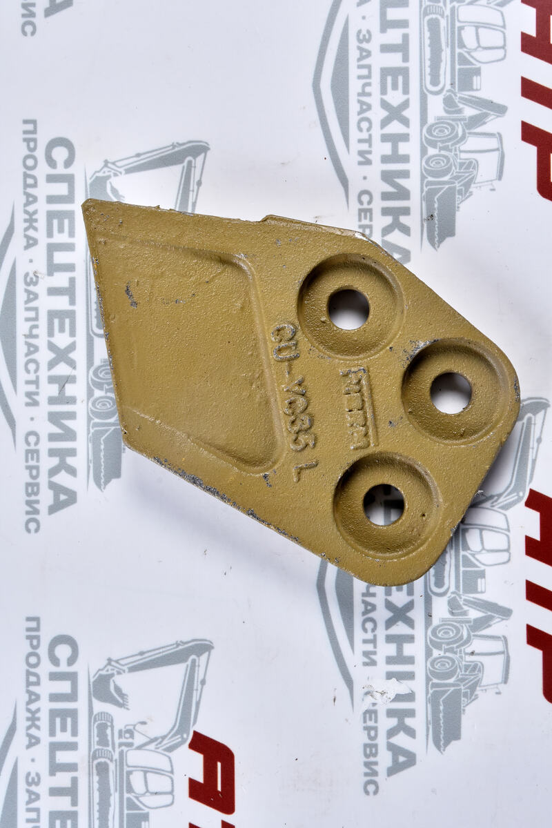 Бокорез CU-YC35 L (Hitachi) FIORM болт 14