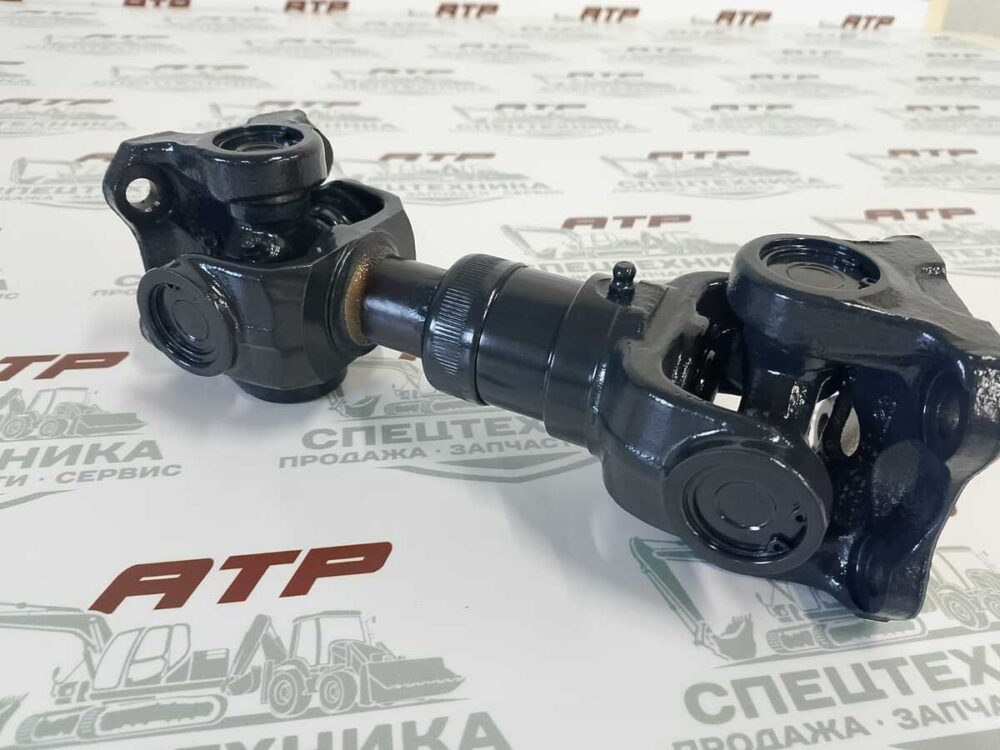 Вал карданнй TXR-12200001 006/299862