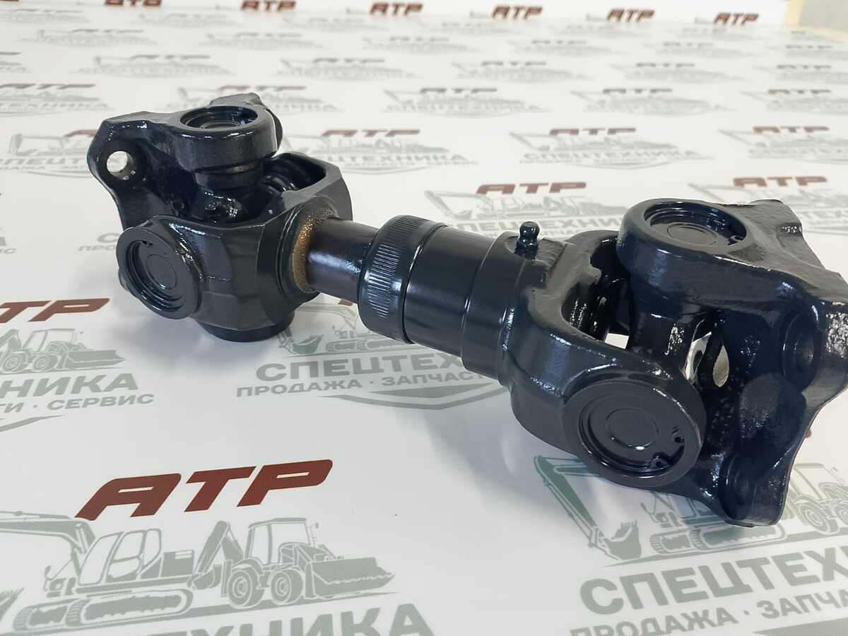 Вал карданнй TXR-12200001 006/299862 - изображение 1