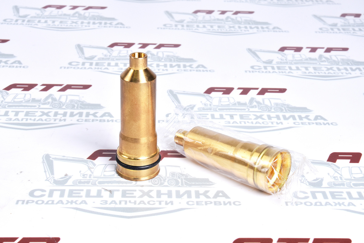 Стакан форсунки MV08209 - изображение 1