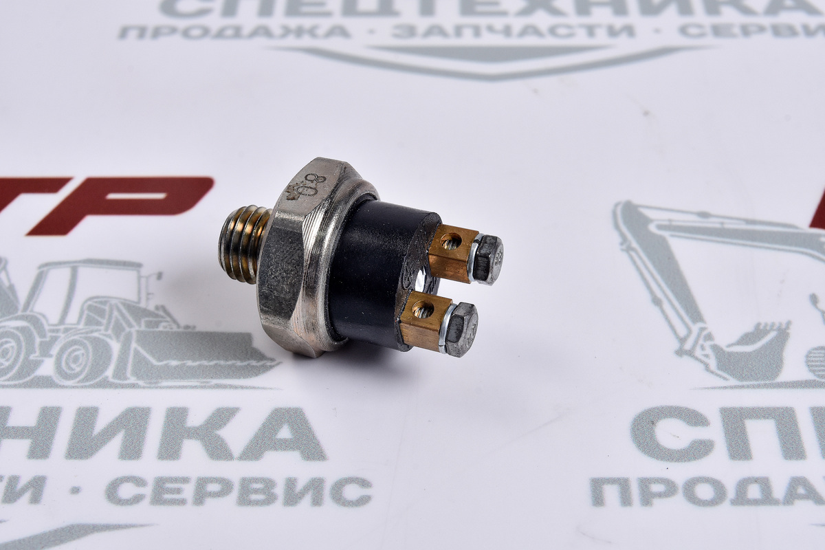 Датчик аварийного давления воздуха 6072.3829-07 - изображение 1