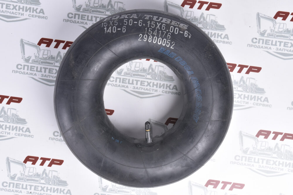 Камера 15/6,00-6, TR13, Nexen (140-6 15*5,50-6 15*6,00-6) 154176