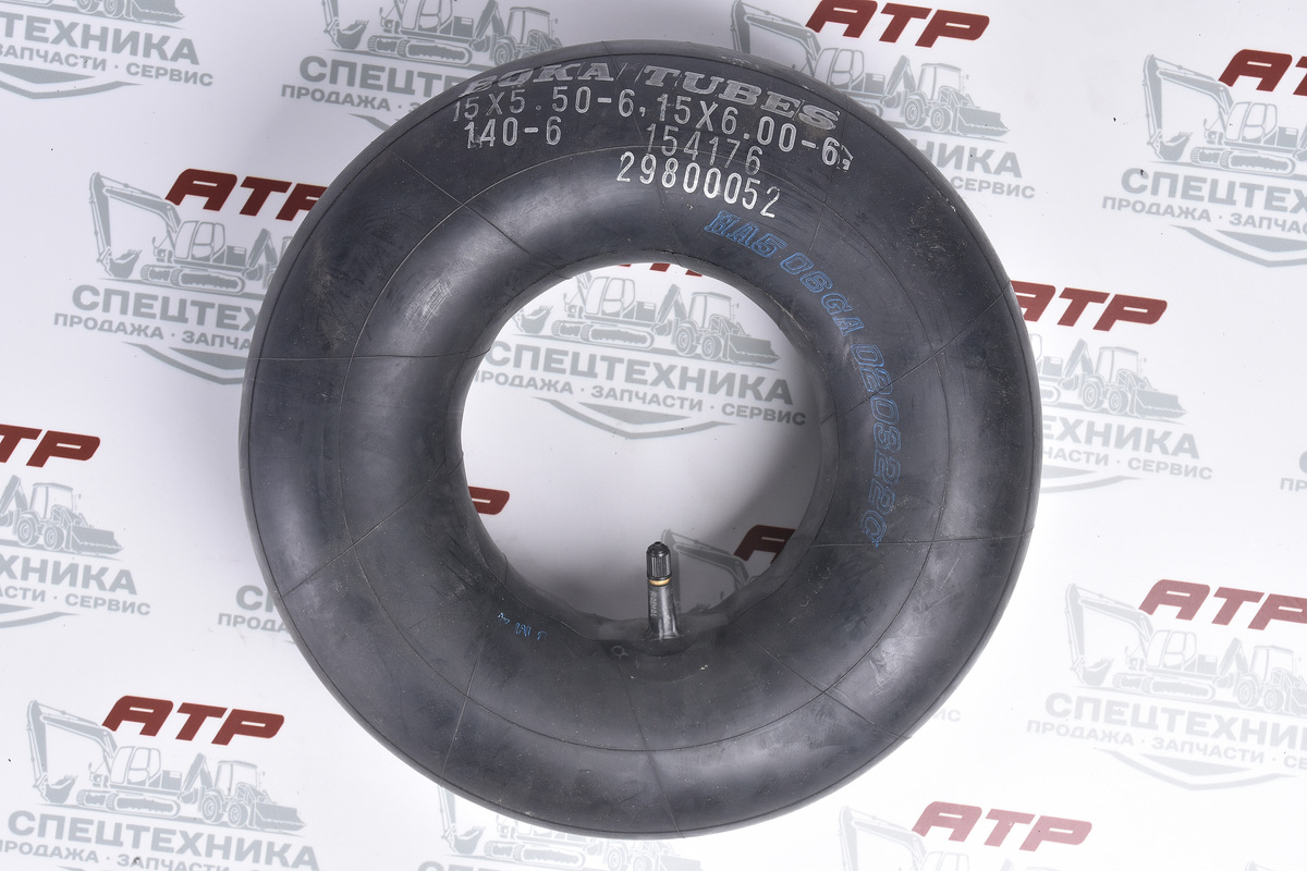 Камера 15/6,00-6, TR13, Nexen (140-6 15*5,50-6 15*6,00-6) 154176 - изображение 1