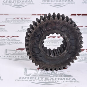 Шестерня первичного вала редуктора отбора мощности ТО-28А.02.04.005