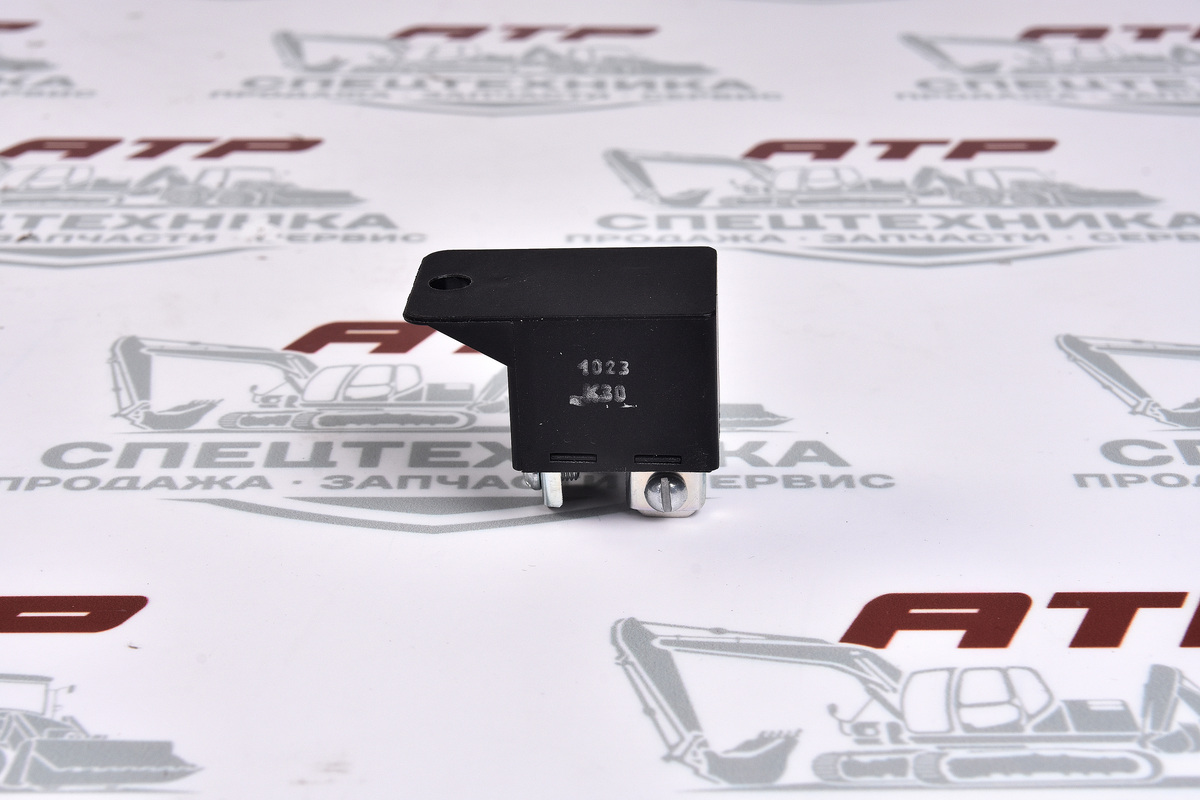 Реле замыкающее (Стартера 12В)73.3747  - изображение 1