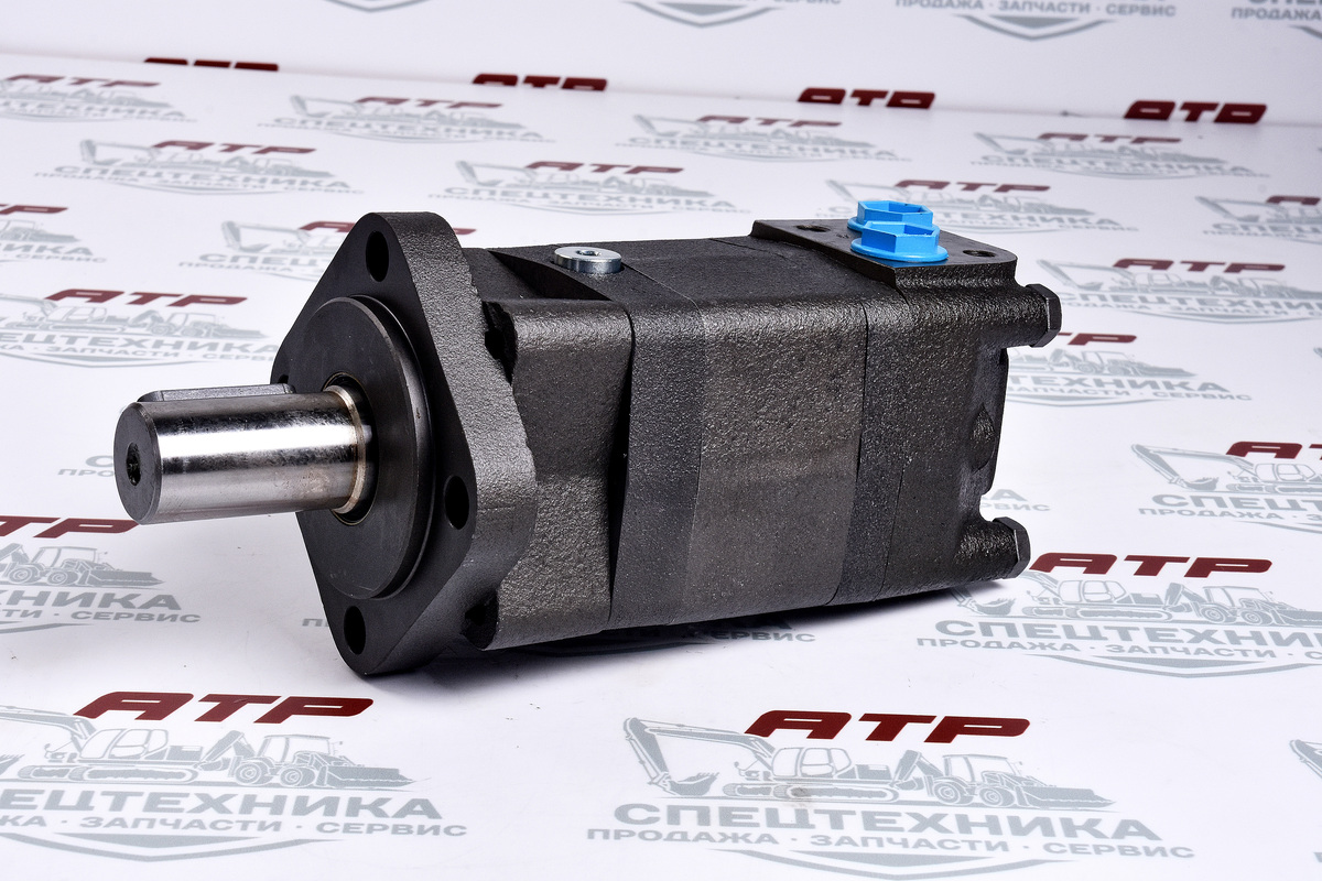 Гидромотор MS315C/4 - изображение 1