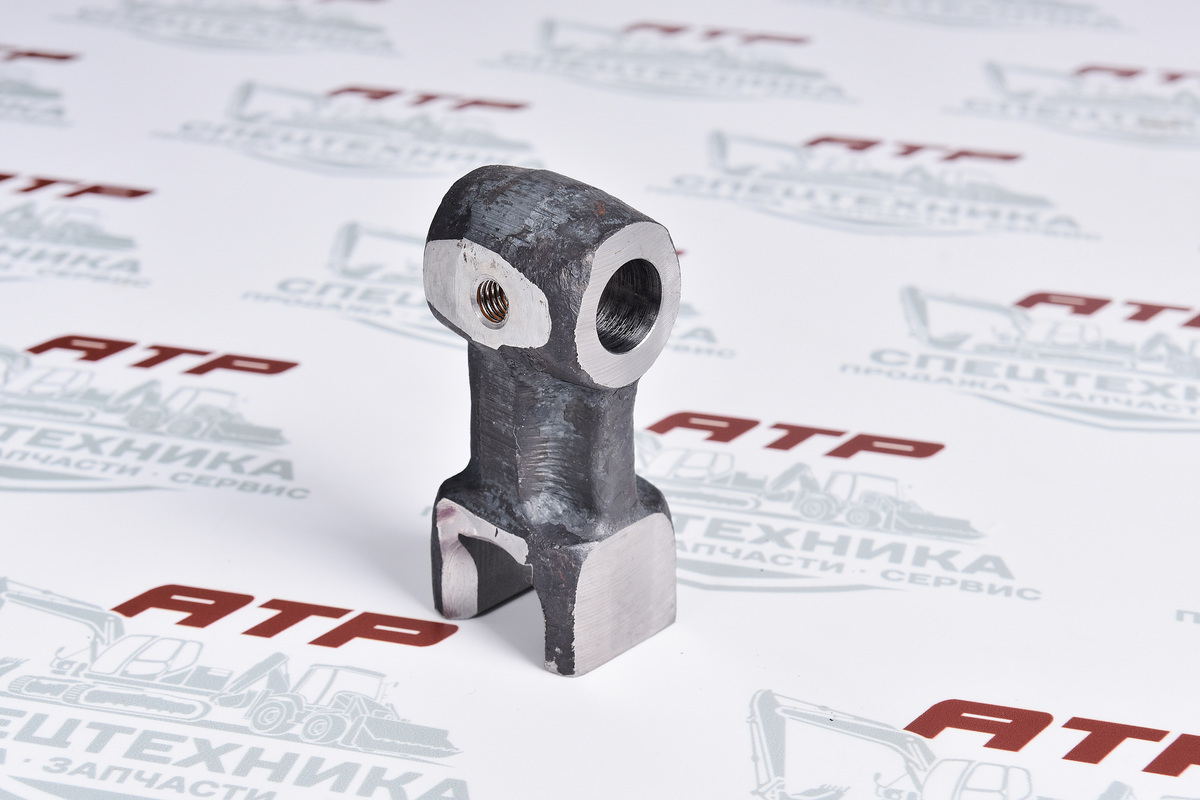 Вилка КПП 240.30.13.00.001 - изображение 1