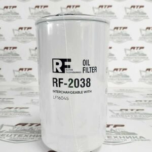 Фильтр масляный RF-2038