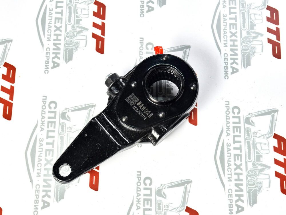 Передняя левая трещётка переднего моста 3501205D242-C00/B