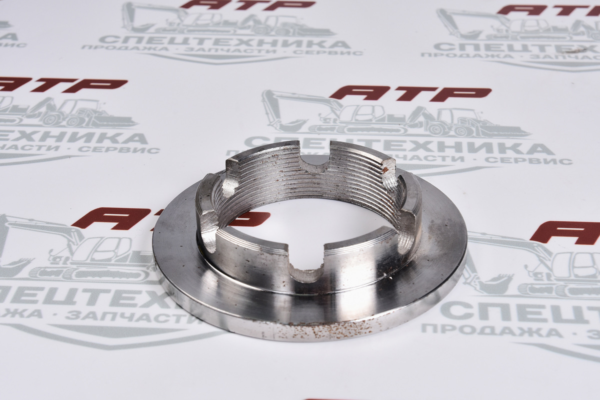 Гайка 751.01.00.00.004 - изображение 1