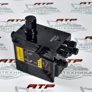 Насос подъема кабины CK5002070AA01