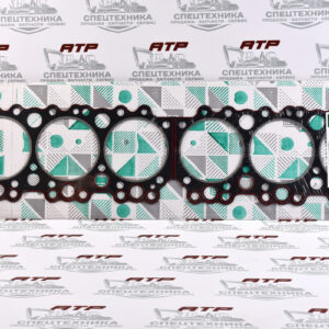 Прокладка ГБЦ 260-1003025 (на 6 цилиндров)