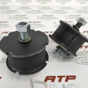 Амортизатор 100х55 мм (ш+ш) 06118715