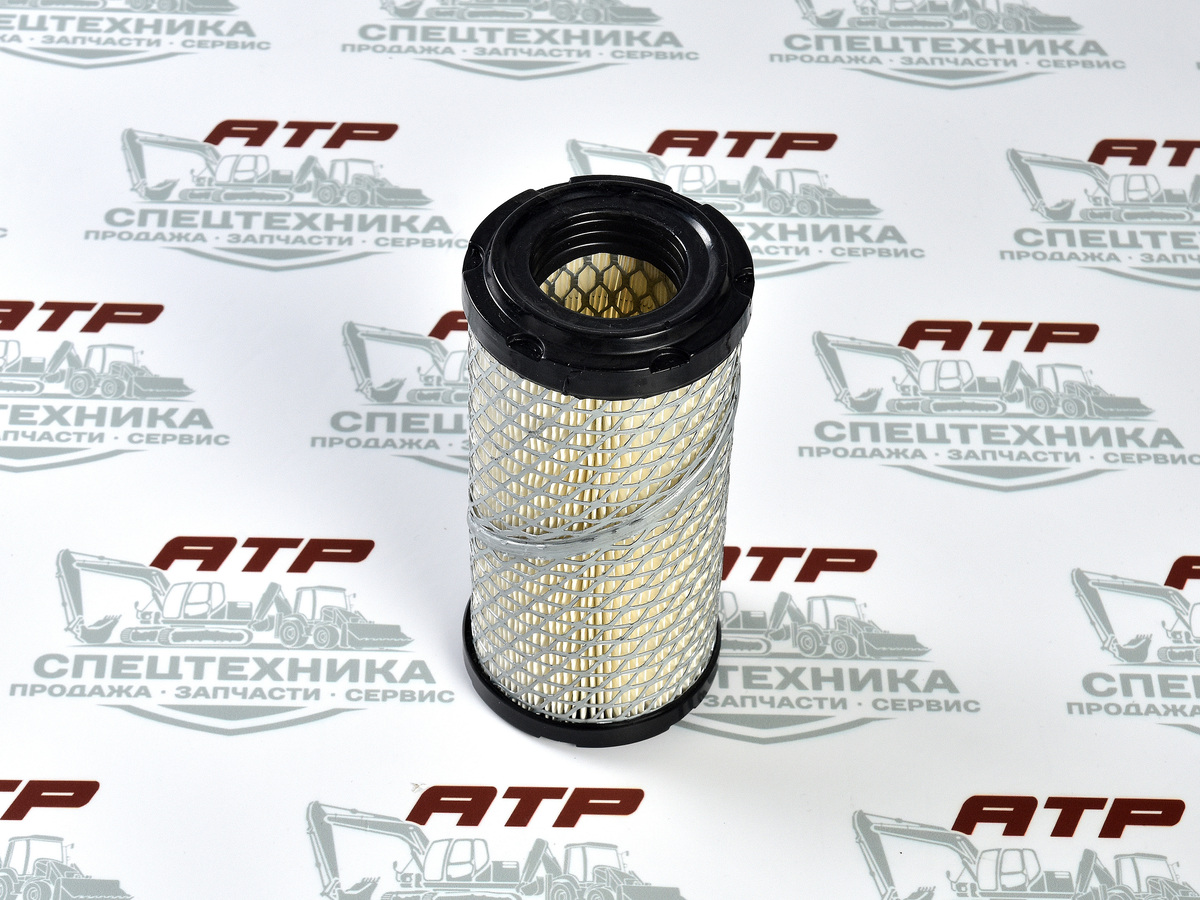 Фильтр воздушный A8504 - изображение 1