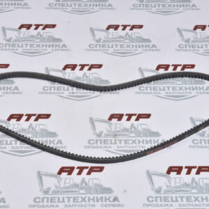 Зубчатый клиновой ремень AVX10 1125