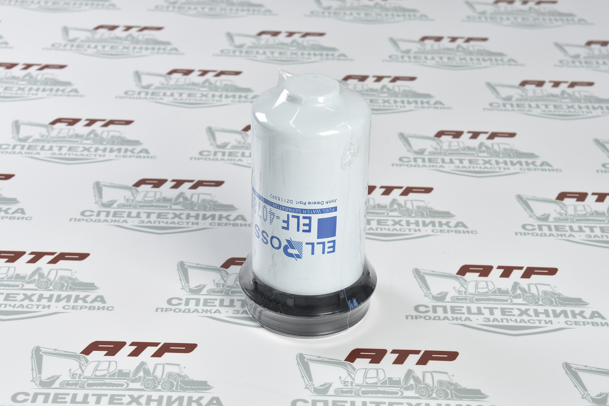 Фильтр топливный ELF-40786 - изображение 1