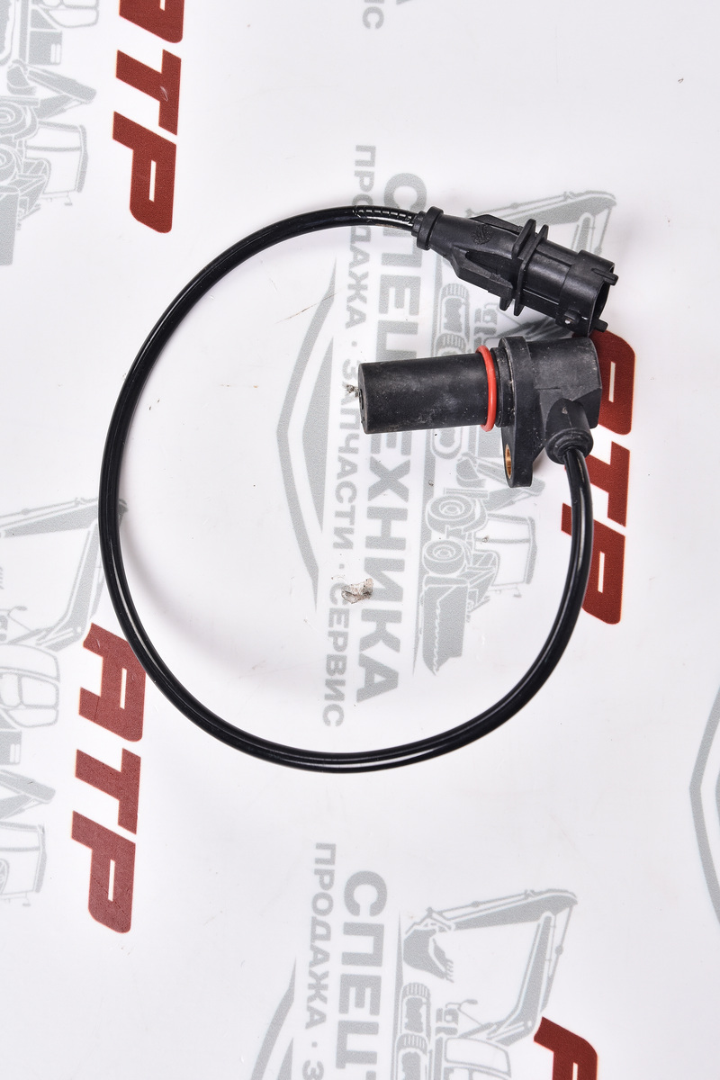 Датчик частоты вращения коленвала