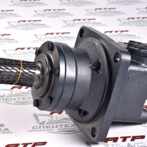 Гидромотор BMT-200-W-M-D