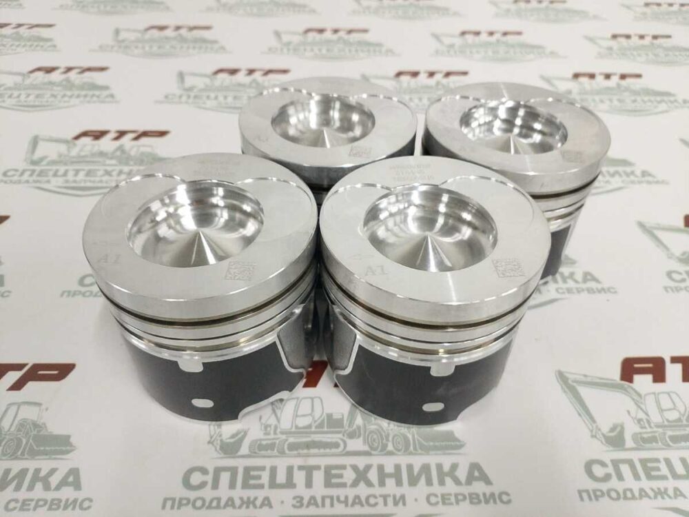 Поршень 4C6 к-кт