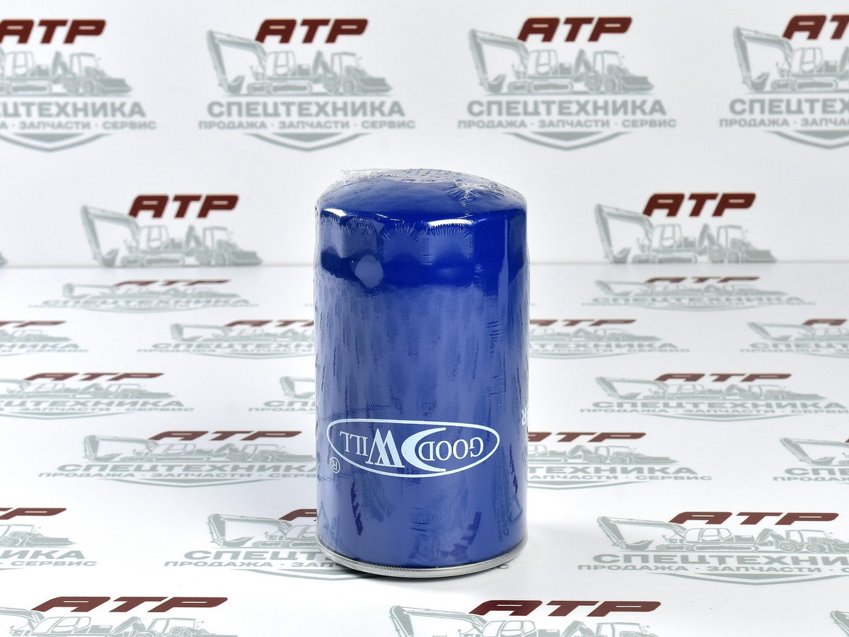 Фильтр топливный FG1066 - изображение 1