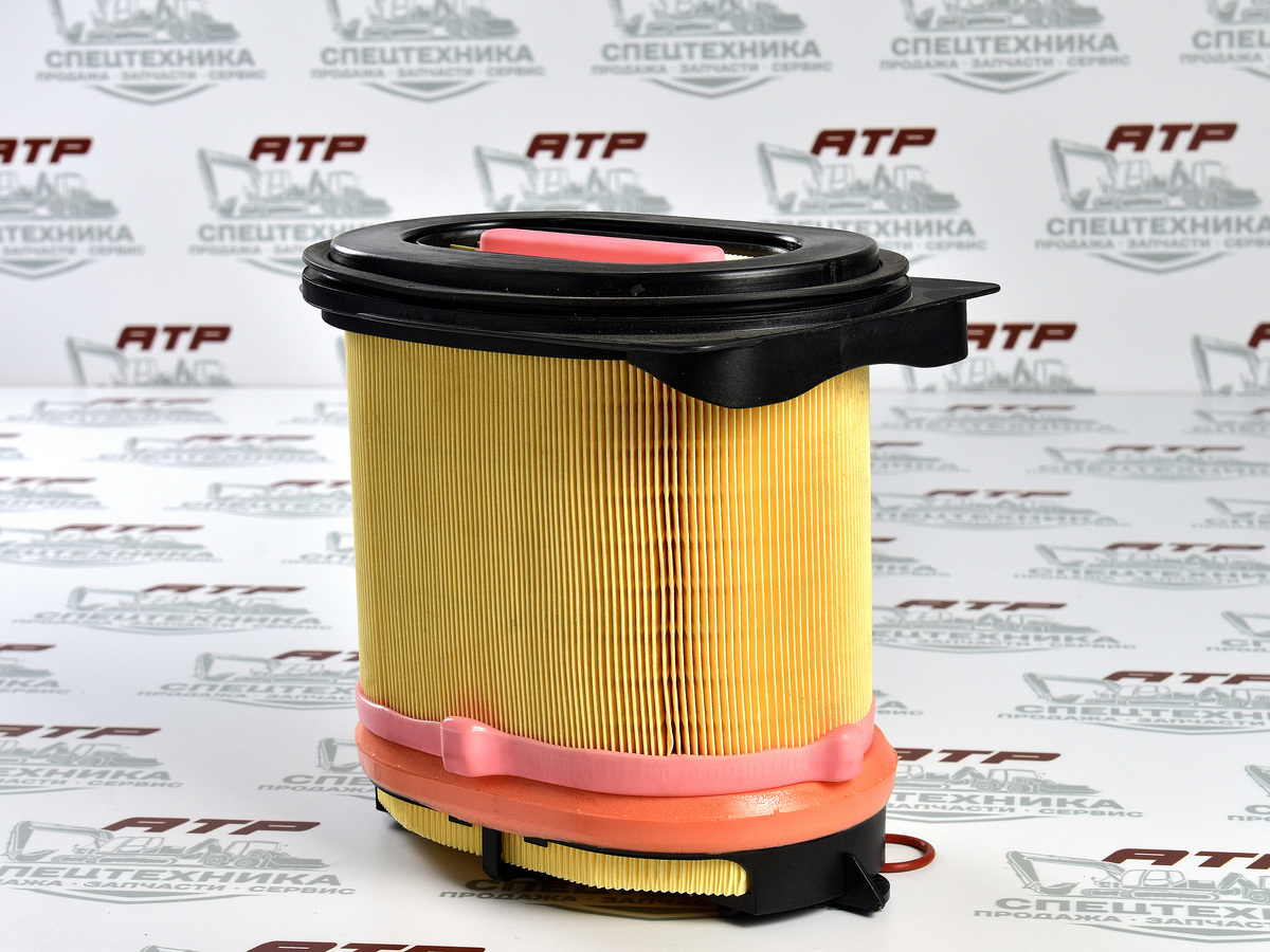 Фильтр воздушный C23220+CF2125/1 - изображение 1