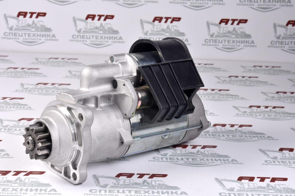 Стартер 6033AC5313