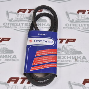 Зубчатый приводной ремень AVX10X1100