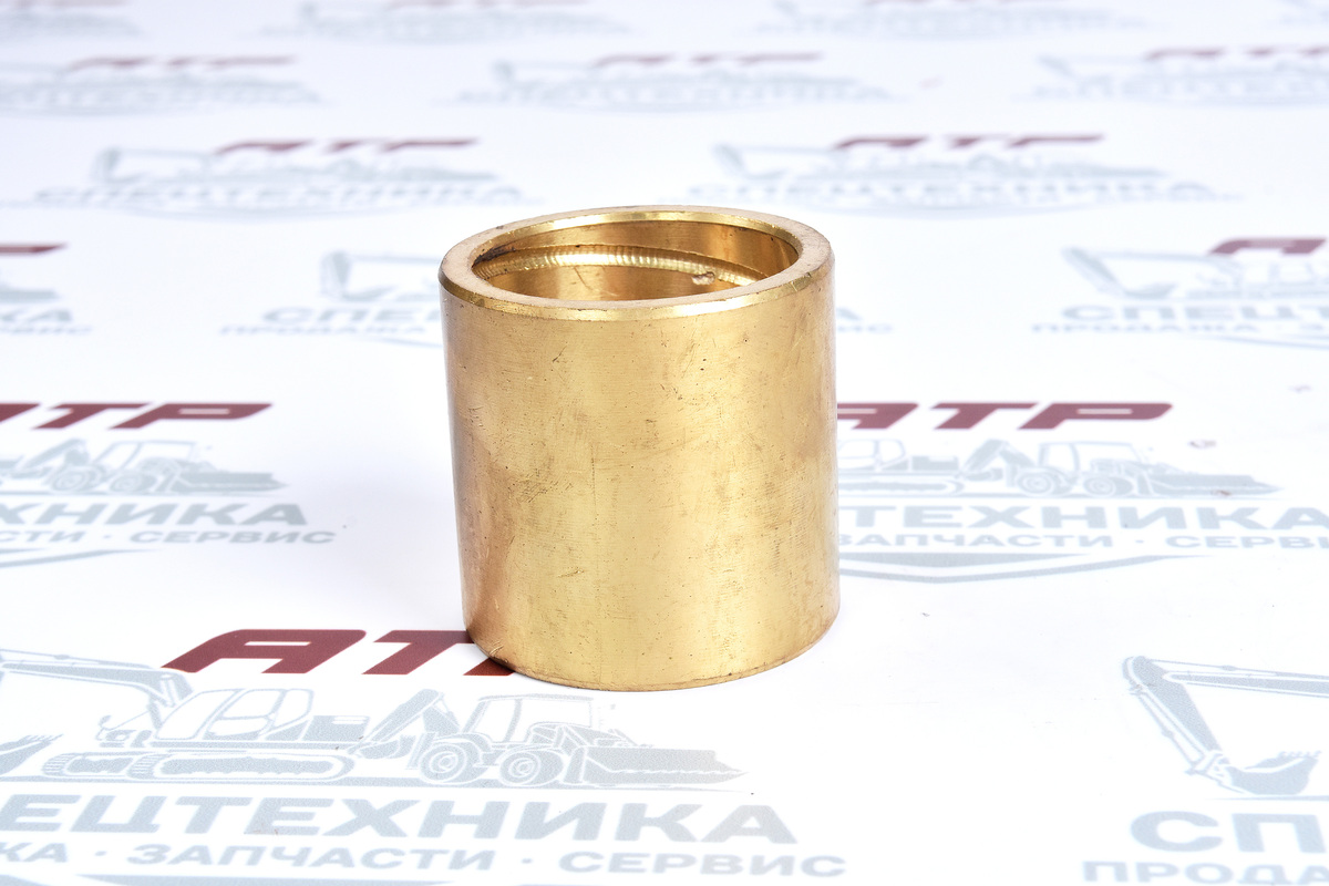 Втулка шкворня 50*60*60 - изображение 1