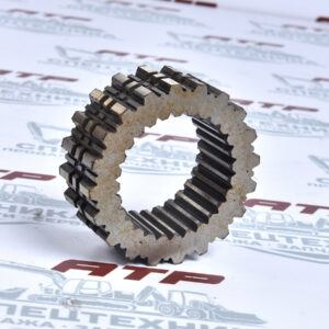 Втулка КПП 80С-1701033